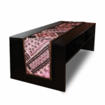 Handmade Ethnic Patchwork Long Table Mat - Beechikki - Image 23