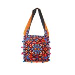 Ethnic Shoulder Bag