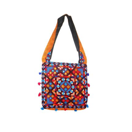 Ethnic Shoulder Bag