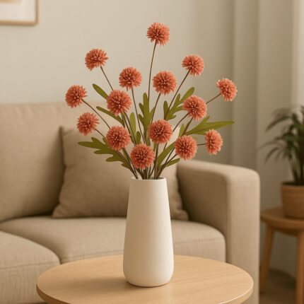 artificial dandelion stem