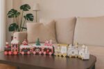 Premium Festive Christmas Train Decoration - Beechikki - Image 8