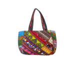 Handmade Embroidered Boho Tote Bag - Beechikki - Image 23