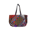 Handmade Embroidered Boho Tote Bag - Beechikki - Image 21