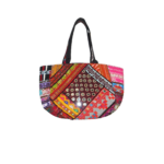 Handmade Embroidered Boho Tote Bag - Beechikki - Image 18