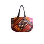 Handmade Embroidered Boho Tote Bag - Beechikki - Image 17
