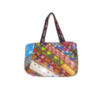 Handmade Embroidered Boho Tote Bag - Beechikki - Image 16