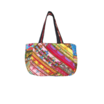 Handmade Embroidered Boho Tote Bag - Beechikki - Image 15