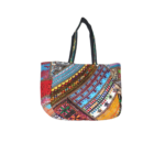 Handmade Embroidered Boho Tote Bag - Beechikki - Image 13
