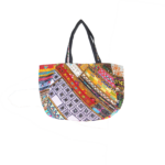 Handmade Embroidered Boho Tote Bag - Beechikki - Image 12