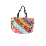 Handmade Embroidered Boho Tote Bag - Beechikki - Image 11