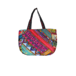 Handmade Embroidered Boho Tote Bag - Beechikki - Image 10