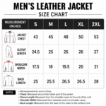 Ozil Men's Diamond Quilted Biker Jacket – Genuine Sheepskin Leather, Black - Image 8