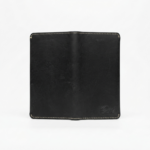Ozil Genuine Leather Long Wallet, 12 Card Slots - Image 4