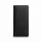 Ozil Genuine Leather Long Wallet, 12 Card Slots - Image 3