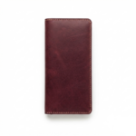 Ozil Genuine Leather Long Wallet, 12 Card Slots - Image 8