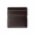 Ozil Genuine Leather Long Wallet Flap Close, Phone Pocket - Image 19