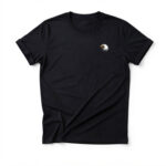 Beechikki Men's Chest Print Graphic T-Shirt - Image 19