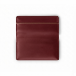 Ozil Genuine Leather Long Wallet Flap Close, Phone Pocket - Image 10