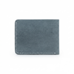Ozil Pull-Up Grain Leather Bifold Wallet, Genuine Leather - Image 17