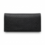 Ozil Genuine Leather Long Wallet ID Window, 11 Slots - Image 13