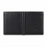 Ozil Pebbled Grain Leather Card Wallet, Genuine Leather - Image 6