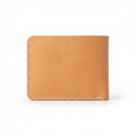 Ozil Pull-Up Grain Leather Bifold Wallet, Genuine Leather - Image 11