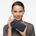 Ozil Genuine Leather Long Wallet ID Window, 11 Slots - Image 8