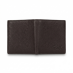 Ozil Pebbled Grain Leather Card Wallet, Genuine Leather - Image 18