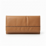 Ozil Genuine Leather Long Wallet Flap Close, Phone Pocket - Image 23