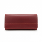 Ozil Genuine Leather Long Wallet Flap Close, Phone Pocket - Image 9