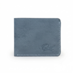Ozil Pull-Up Grain Leather Bifold Wallet, Genuine Leather - Image 15