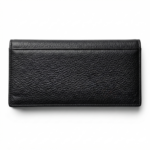 Ozil Genuine Leather Long Wallet ID Window, 11 Slots - Image 15
