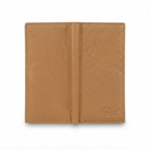 Ozil Genuine Leather Compact Long Wallet, ID Window - Image 12