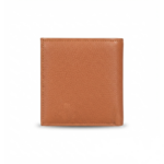 Ozil Pebbled Grain Leather Card Wallet, Genuine Leather - Image 12