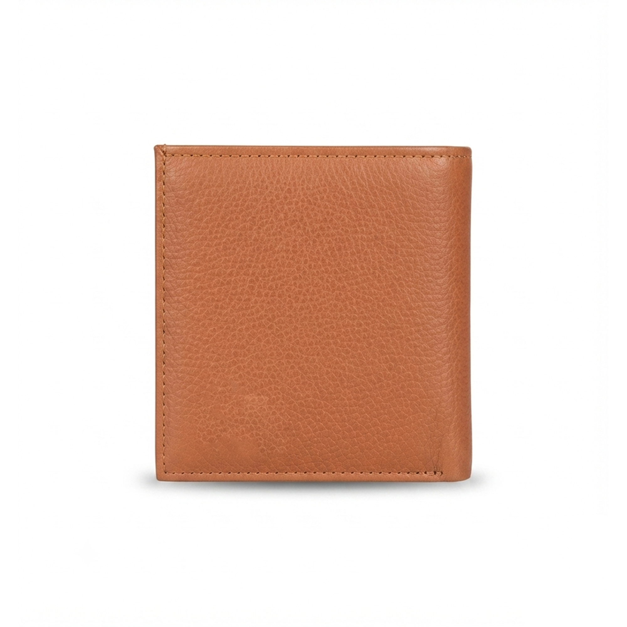 Ozil Pebbled Grain Leather Card Wallet, Genuine Leather - Image 12