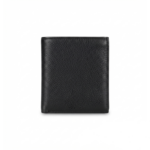 Ozil Pebbled Grain Leather Card Wallet, Genuine Leather - Image 5