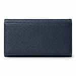Ozil Genuine Leather Long Wallet ID Window, 11 Slots - Image 10